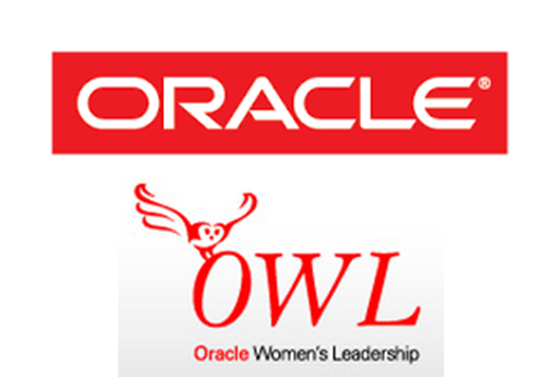 Oracle Women's Leadership Logo