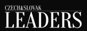 Czech & Slovak Leaders Logo