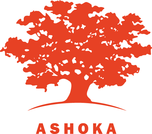 Ashoka Logo