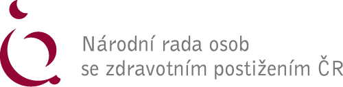 NRZP ČR Logo