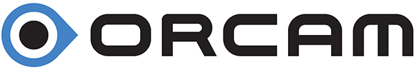 ORCAM LOGO